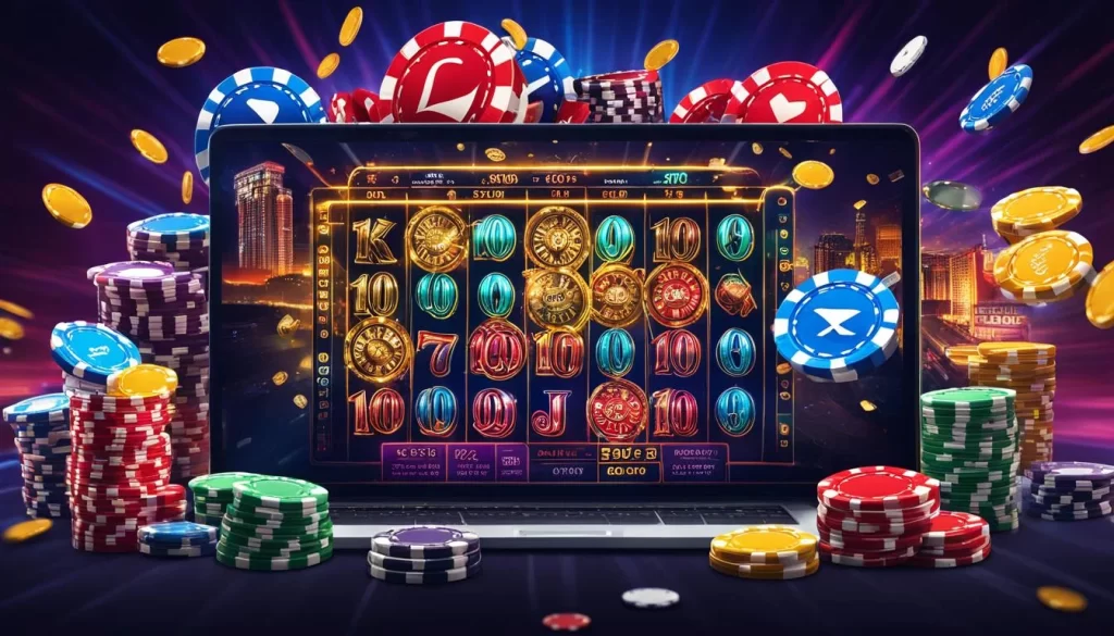 Hình ảnh một người đang phân tích dữ liệu thể thao trước khi cá cược tại 78wib nhà cái
