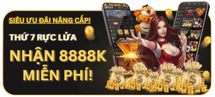 Thưởng chào mừng thành viên mới casino