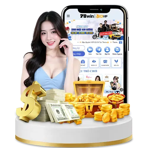 Thương hiệu 78wib nhà cái uy tín