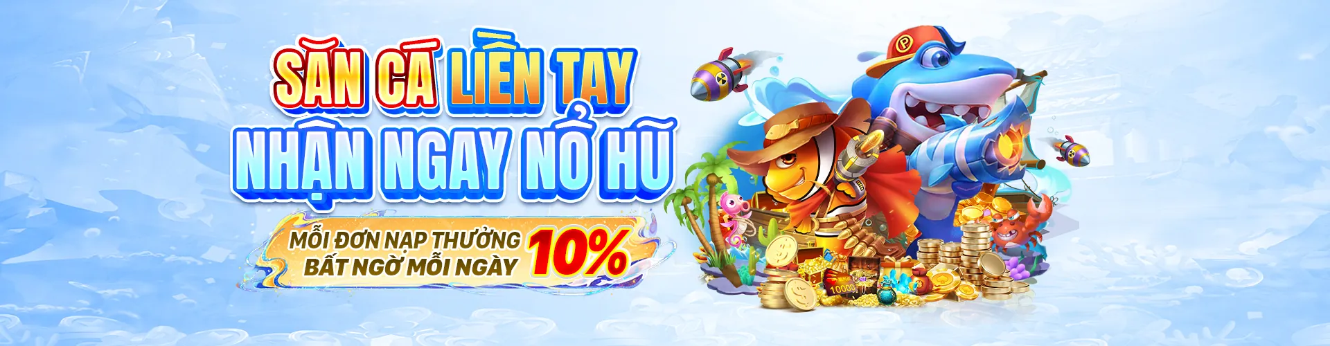 Các nhà cung cấp game hàng đầu