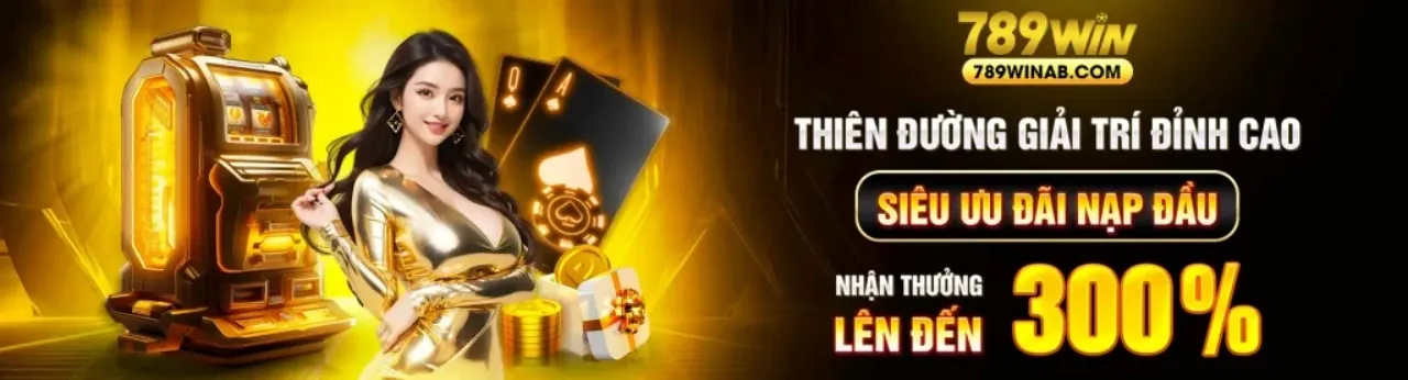 Khuyến mãi độc quyền tại 78wib nhà cái