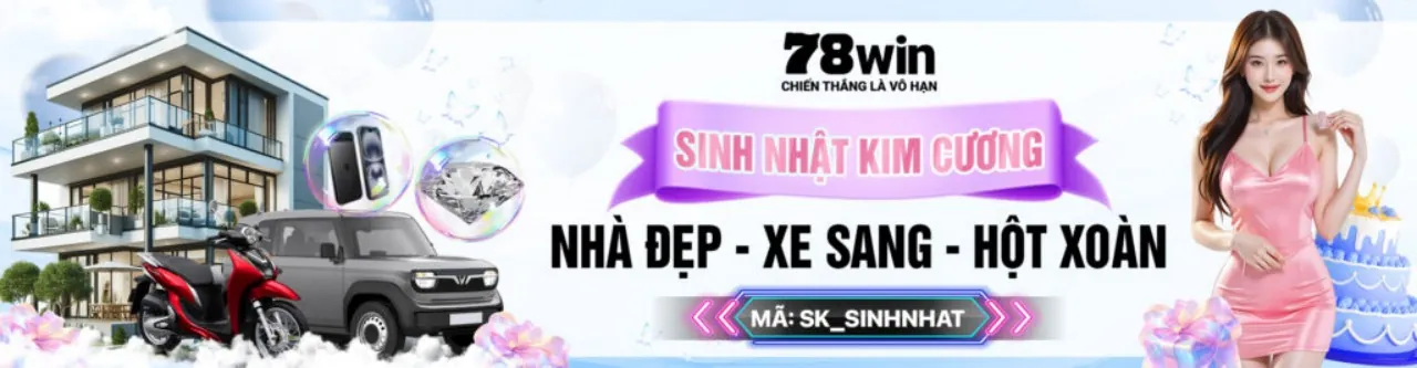 Hình ảnh VIP Club 78wib nhà cái với các đặc quyền và ưu đãi